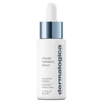 DERMALOGICA Увлажняющая сыворотка Circular Hydration Serum