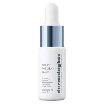 DERMALOGICA Увлажняющая сыворотка Circular Hydration Serum