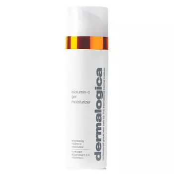 DERMALOGICA Увлажняющий гель для лица BioLumin-C Gel Moisturizer
