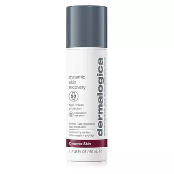 DERMALOGICA Увлажняющий крем Dynamic Skin Recovery SPF50
