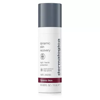 DERMALOGICA Увлажняющий крем Dynamic Skin Recovery SPF50