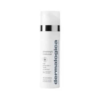 DERMALOGICA Увлажняющий крем PowerBright Moisturizer SPF 50