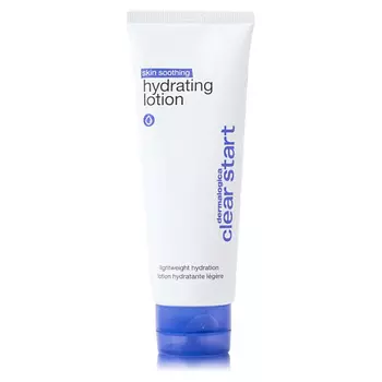 DERMALOGICA Увлажняющий лосьон Skin Soothing Hydrating Lotion