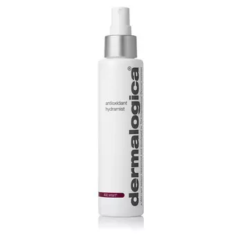 DERMALOGICA Увлажняющий мист для лица Antioxidant HydraMist