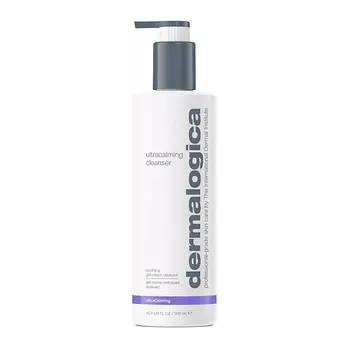 DERMALOGICA Жидкое очищающее средства Ultra Calming Reinigungsgel