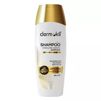 DERMOKIL Шампунь против выпадения волос HAIR CARE
