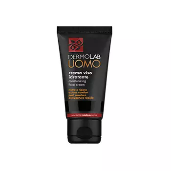 DERMOLAB DEBORAH Крем для лица увлажняющий Dermolab Moisturising Face Cream