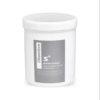 DESEMBRE HIGH FREQUENCY CREAM Аппаратный радиочастотный массажный крем