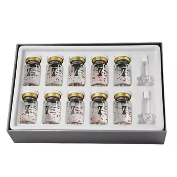 DESEMBRE Seven Pepta Serum Антивозрастная сыворотка с 7 пептидами для лица