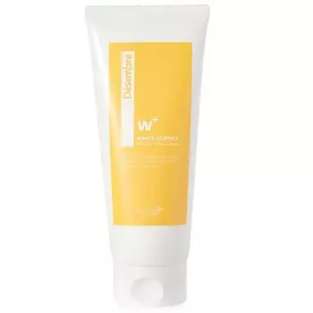 DESEMBRE WHITE SCIENCE BRILLIANT E.R CREAM MASK Кремовая маска для лица