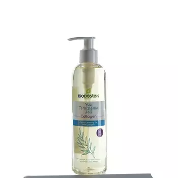 DESTEK Гель для умывания с коллагеном ,сияние и энергия 275.0