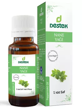 DESTEK Эфирное масло мяты 20.0