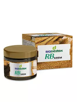 DESTEK Крем с маслом рисовых отрубей , увлажнение, питание, лифтинг, омолаживание 140.0