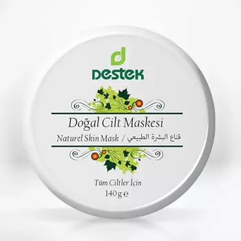 DESTEK Маска для лица 140