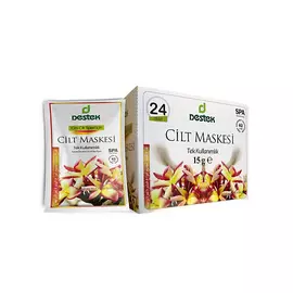 DESTEK Маска для лица 15.0