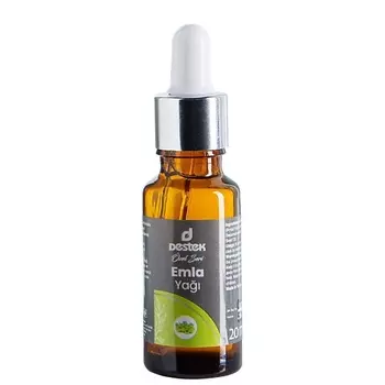 DESTEK Масло Амлы для лица и тела 20.0