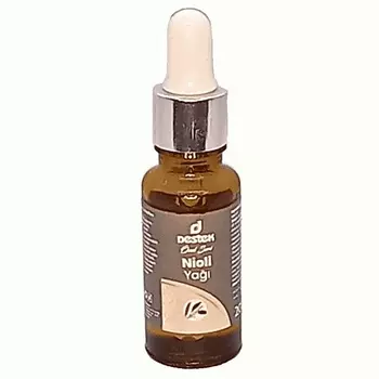 DESTEK Масло Найоли для тела, волос