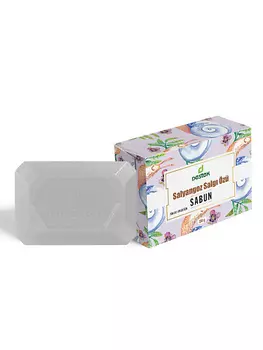 DESTEK Мыло с муцином улитки питание, очищение, омоложение, для умывания 150.0