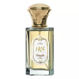 DETAILLE 1905 PARIS 1905 100