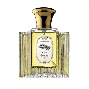 DETAILLE 1905 PARIS Miles 100
