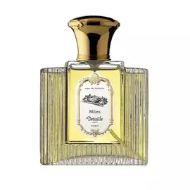 DETAILLE 1905 PARIS Miles 100