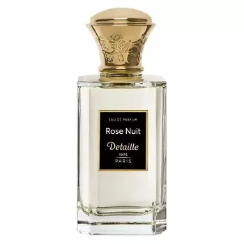 DETAILLE 1905 PARIS Rose Nuit 100