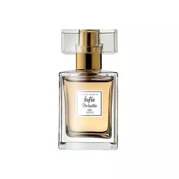 DETAILLE 1905 PARIS Sofia 100