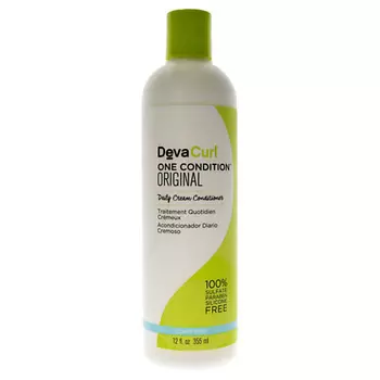DEVACURL Крем-кондиционер для ежедневнего применения для кудрявых волос Original One Condition Daily Cream Conditioner