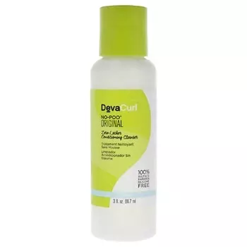 DEVACURL Шампунь-кондиционер непенящийся для кудрявых волос Original No-Poo Cleanser