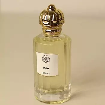 DEVINE Парфюмерная вода 1990 100.0