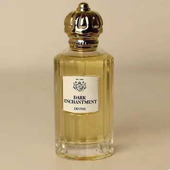 DEVINE Парфюмерная вода Dark Enchantment 100.0