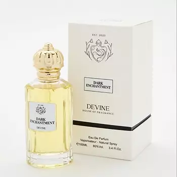 DEVINE Парфюмерная вода Dark Enchantment 100.0