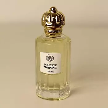 DEVINE Парфюмерная вода Delicate Morning 100.0
