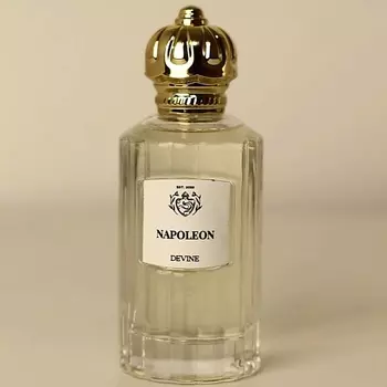 DEVINE Парфюмерная вода Napoleon 100.0