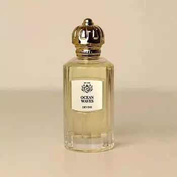 DEVINE Парфюмерная вода Ocean Waves 100.0