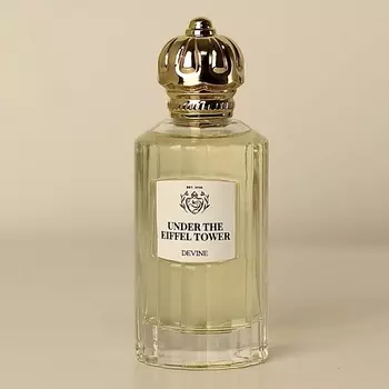 DEVINE Парфюмерная вода Under the Eiffel Tower 100.0