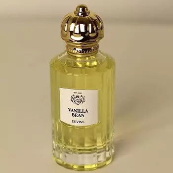 DEVINE Парфюмерная вода Vanilla Bean 100.0