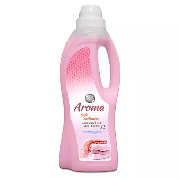 DEW Кондиционер ополаскиватель для белья Кашемир 1000