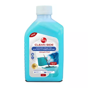 DEW Универсальное моющее средство Морской бриз 1000