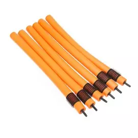 DEWAL BEAUTY Бигуди-бумеранги16