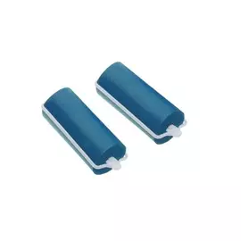 DEWAL BEAUTY Бигуди резиновые 16