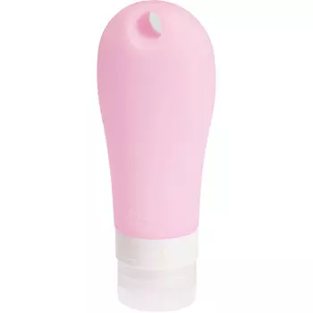 DEWAL BEAUTY Dewal Beauty дорожная баночка для путешествий с отверстием