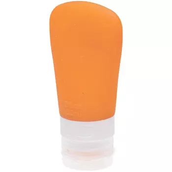 DEWAL BEAUTY Dewal Beauty дорожная баночка для путешествий с присоской