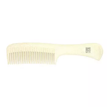 DEWAL BEAUTY Гребень "Eco-Friendly"