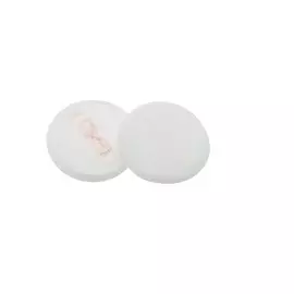 DEWAL BEAUTY Губка для нанесения пудры круглая