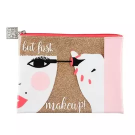 DEWAL BEAUTY Косметичка серия "Модница"