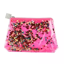 DEWAL BEAUTY Косметичка серия "Модница" BG-6