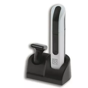 DEWAL BEAUTY Машинка для стрижки в носу и ушахY Liner