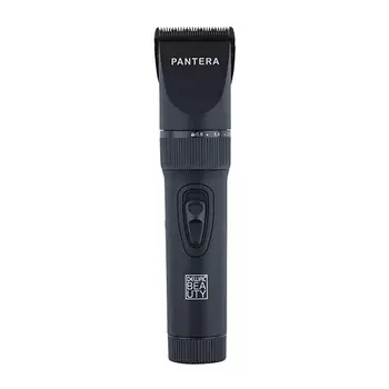DEWAL BEAUTY Машинка для стрижки волос Pantera Black