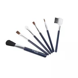 DEWAL BEAUTY Набор косметических кистей маленький